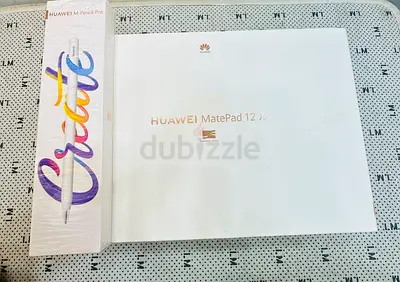 HUAWEI MATE PAD 12X