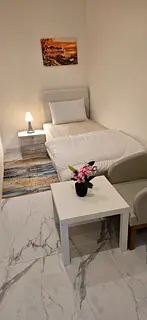 Big Luxury Partition for SINGLE LADY