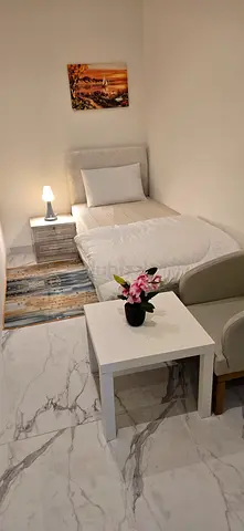 Big Luxury Partition for SINGLE LADY