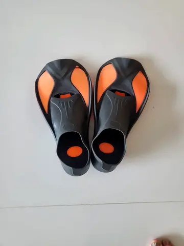 Swimming Fins