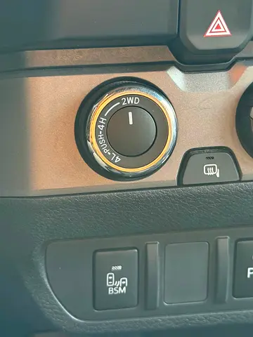 صورة 13 لـ 2022 Toyota TACOMA