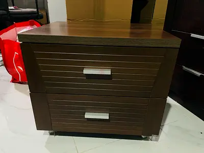 Bedside table