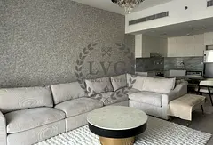 Luxury Modern Style 1BR / Furnished / VACANT Unit