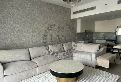 Luxury Modern Style 1BR / Furnished / VACANT Unit