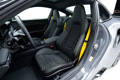 صورة مصغرة 12 لـ 2026 Porsche 911