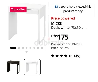 Desk