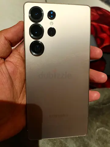 Samsung S25 ultra