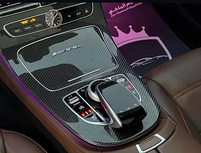 صورة مصغرة 13 لـ 2018 Mercedes-BENZ E-CLASS