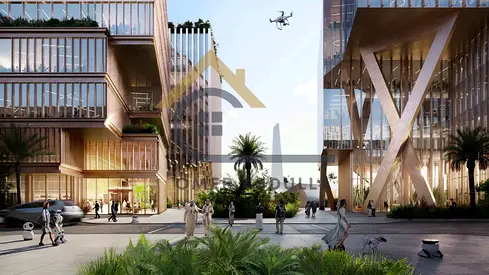 Modern Finishing | Freehold | AI Smart Hub | 1% Payment Plan