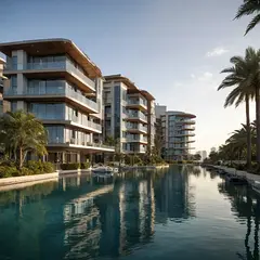400k in 4 Years Only | 60% mortgageable | Luxury Master Community | Investor Deal