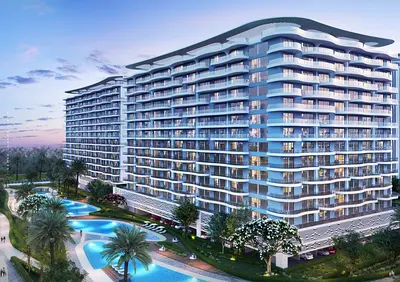 400k in 4 Years Only | 60% mortgageable | Luxury Master Community | Investor Deal