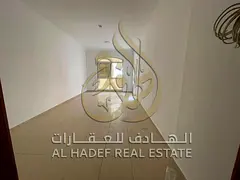 Second Tenant One Bedroom Apartment for Annual Rent in Al Qulaya with Balcony Two Bathrooms Central
