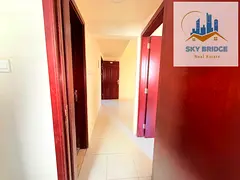Sky Bridge Real Estate is pleased to offer a 1 Bedroom hall Apartment in Al Rolla Area, Sharjah