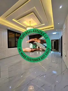 5 BHK Villa for sale in Al Helio 2 Ajman