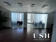 1 Month Free | FULLY FURNISHED | LAKE VIEW | CLOSE TO METRO