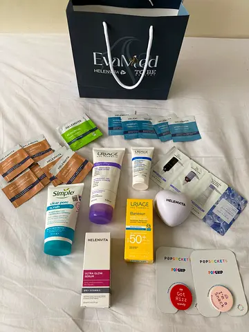 Original Skincare  Beauty Products