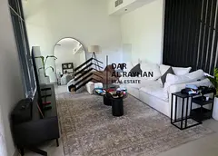 Masaar – Robinia | Ready to Move In | Brand-New 4BR Corner Townhouse | Prime Location | For Rent