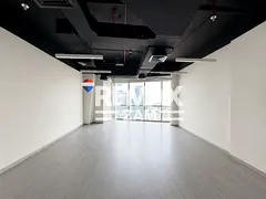 Fitted Office | Full Canal View | B2B Tower