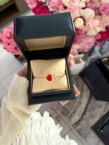 Chopard bracelet in original box (pre-owned)