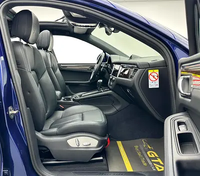 صورة مصغرة 16 لـ 2023 Porsche MACAN