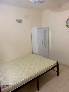 Private partition room for couple