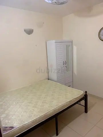 Private partition room for couple