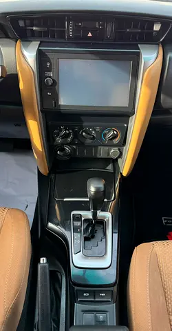 Toyota Fortuner EXR, миниатюра 17