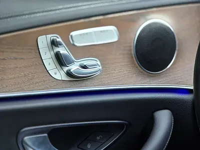 Mercedes-Benz E-Class E 250, миниатюра 11
