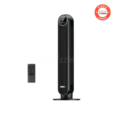 Dreo Oscillating Tower Fan with Remote Control