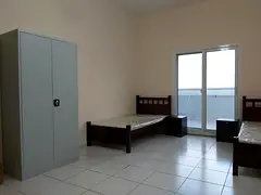 Executive Bachelors Bedspace 3 Beds in a Room