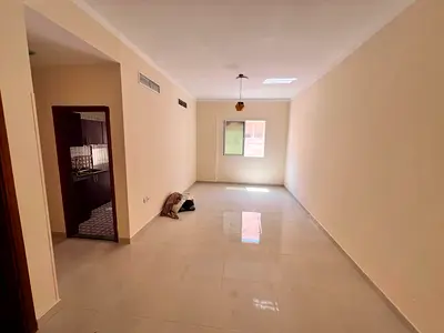 Apartment for Annual Rent in Al Rawda 1, Ajman | 1 Bedroom + Hall | Balcony | Central AC | Central Gas | AED 31,000 | 4 Cheques