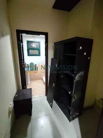 Spacious 3BR Apartment with Maid’s Room & Balcony | Family & Sharing | Al Qasimia Al Nad