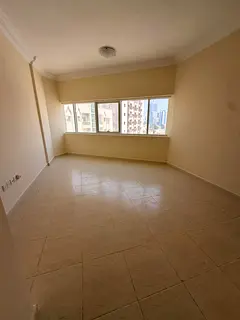 Annual Rental Apartment in Al Musalla, Sharjah A well-maintained apartment in a convenient location