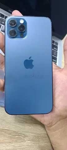 IPH-12 Pro 512GB