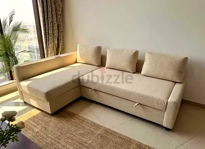 IKEA Sofa Bed In Perfect Condition