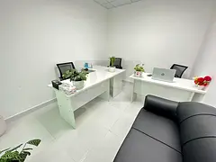 Office that inspire greatness | Spacious office for Rent|