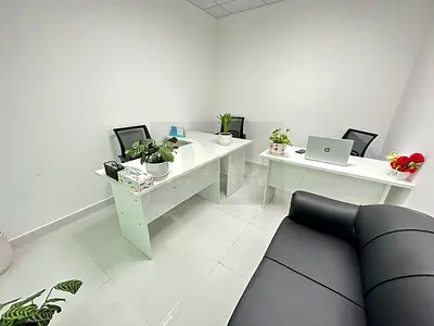 Office that inspire greatness | Spacious office for Rent|