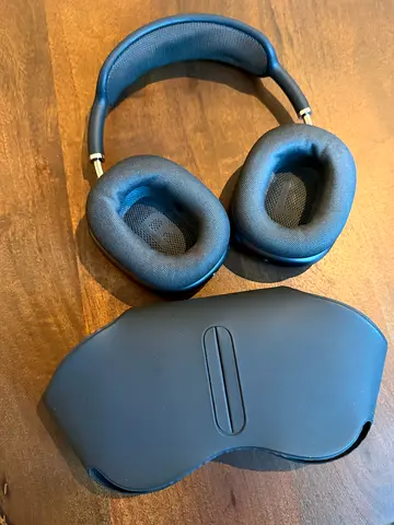 Apple Airpods Max 1st Gen Grey