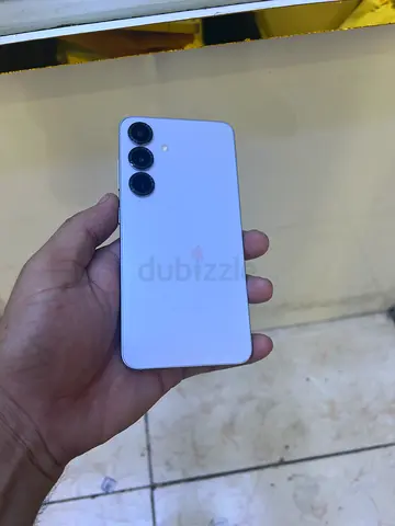 Samsung s25