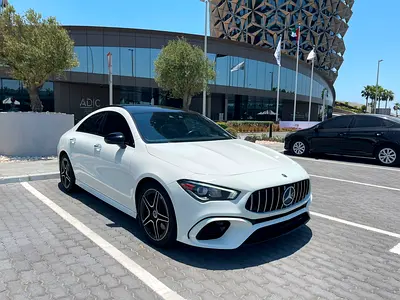 2021 Mercedes-Benz CLA 250 | Canadian Specs | Pristine Condition