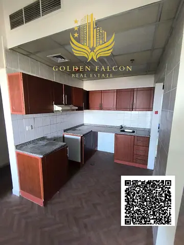 1BHK+Study Room Paradise Lake Tower study flat for sale with a large podium and parking