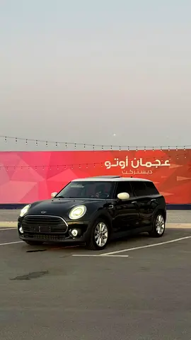 2020 MINI COOPER CLUBMAN 照片 4