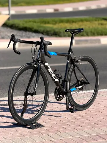 Felt carban road bike