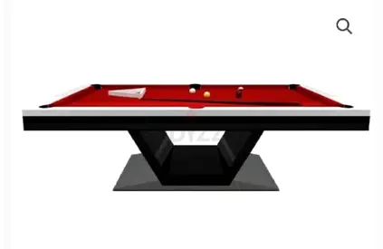 Billiard Table 594