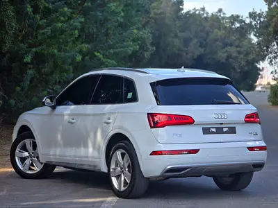 Audi Q5 45 TFSI quattro, миниатюра 6
