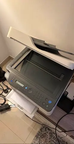 40% Discount on HP 179 fnw Laser printer/scanner | Color Laser | Wireless + 2 recharges for FREE