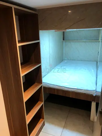 Brand New Appartment | Capsule Partition | Bussiness Bay