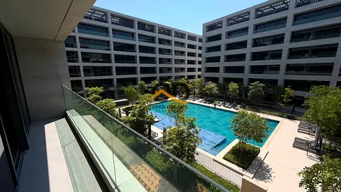 Brand New 1BHK apartment available for rent in Sokoon, Aljada!!!