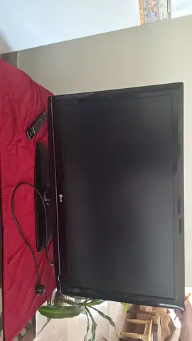 LG 43 inch