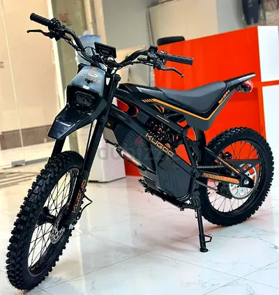 Kugoo wish 02 pro